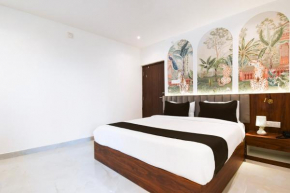 Hotel O NEATFLIX and Chill Exclusive